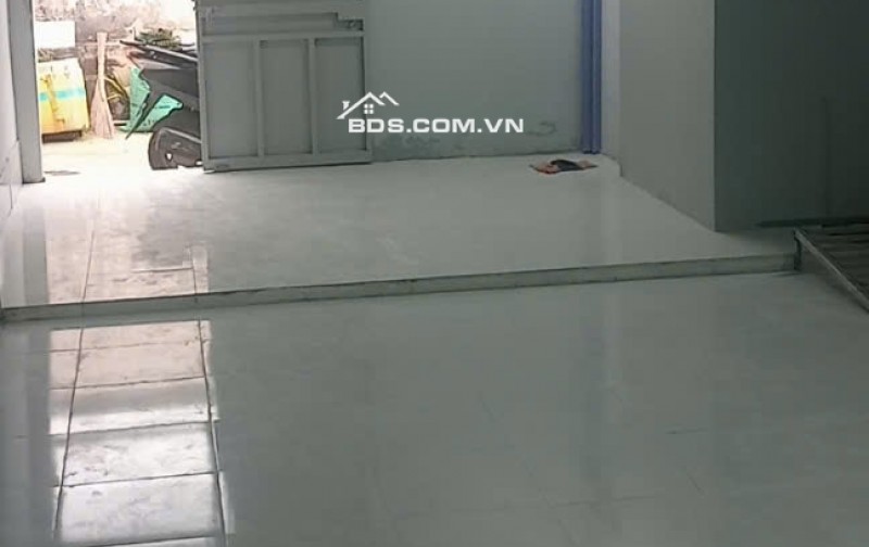Cho thuê nhà Bình quới 56m2 có gác 20m2 vừa sơn sửa xong, giá rẻ, thuê lâu dài.